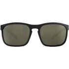 CARSON, Matte Black-Mineral Polarized 555nm Cat 3 to 3, hi-res image number null